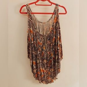 FP blouse. Small. Tag on.
